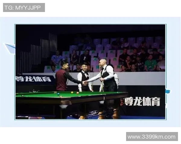 台球大师赛半决赛精彩对决即将上演各路高手争夺决赛资格