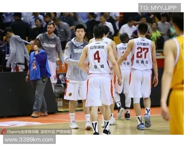 北京首钢与山东高速篮球对决深度分析及未来发展趋势探讨