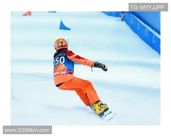 冰雪赛事技巧深度解析助你提升竞技水平与表现