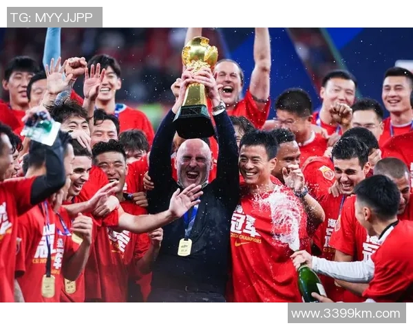 武磊领衔亚冠上海海港冲击亚洲荣耀展现中国足球新希望