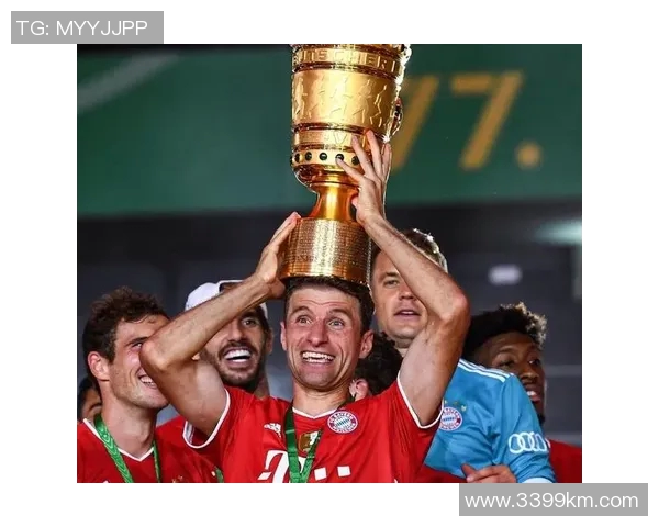 拜仁官宣巴西锋线新援，球队雄起迎战新赛季