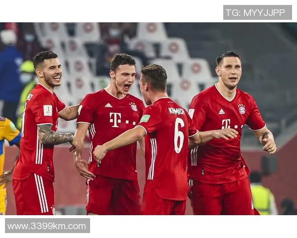拜仁慕尼黑再度登顶，德甲冠军再次归来！