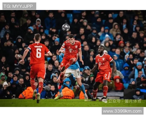 拜仁慕尼黑稳坐德甲榜首欲向冠军进发