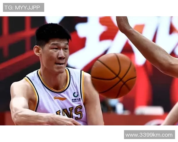 CBA广厦控股胡金秋展现卓越球技助力球队争冠之路