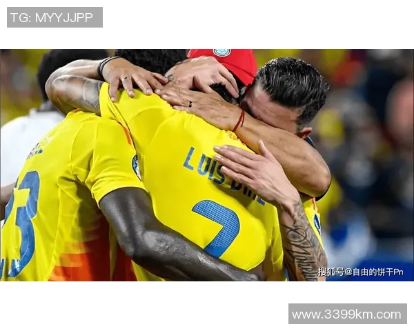 哥伦比亚主帅:球队表现出色,有望夺得美洲杯冠军 哥伦比亚主帅:球队表现出色,有望夺得美洲杯冠军