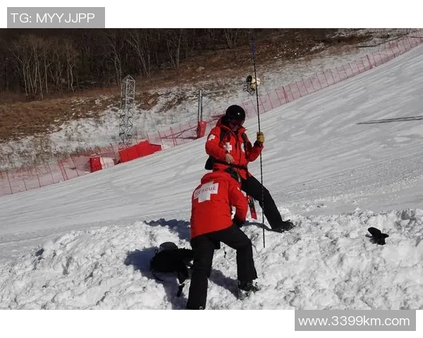 冰雪赛事防滑措施实施情况及其对赛事安全的影响分析