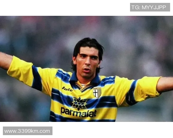 布冯：传奇不老，他将代表意大利征战世界杯，刷新最年长门将纪录