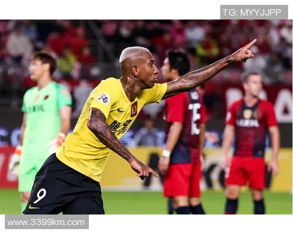 恒大淘汰鹿岛鹿角晋级八强，中超唯一一支亚冠存活球队