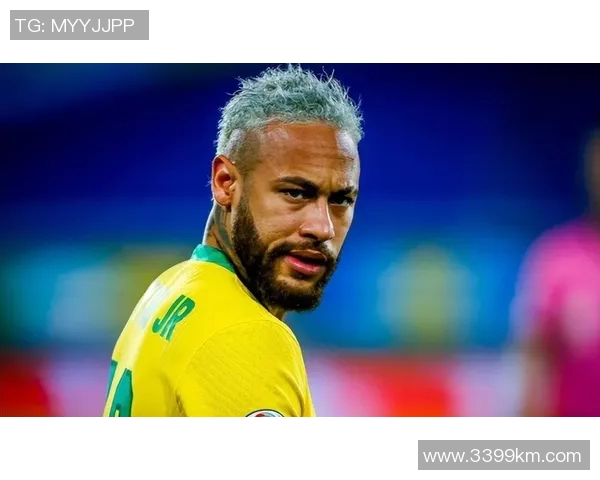 内马尔状态飙升,积极构建攻击者三角借助于法科天赋实现统治 内马尔状态飙升,积极构建攻击者三角借助于法科天赋实现统治