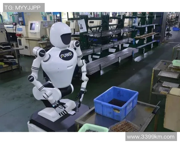 劳塔罗技术助力全球制造业升级：智能机器人助推智能制造发展