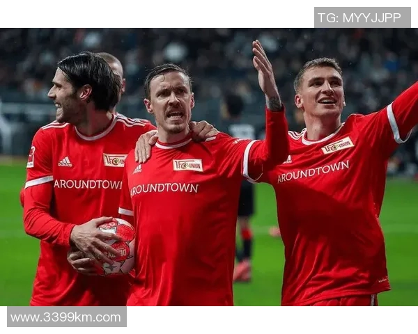 勒沃库森德甲残暴连胜柏林联合遭绝杀