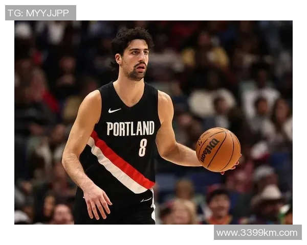 开拓者签下前鹈鹕球员，强化内线深度备战季后赛