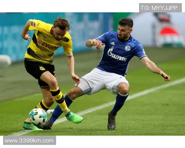 沙尔克04降级堪忧,多特蒙德主场获胜带来希望 沙尔克04降级堪忧,多特蒙德主场获胜带来希望