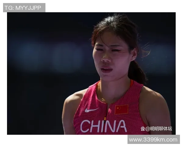 田径室内世锦赛选拔赛精彩战报揭晓选手表现与未来展望