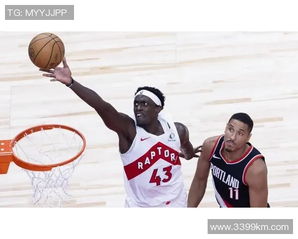 猛龙连胜4场挤进季后赛前六，崭露头角的篮球奇迹