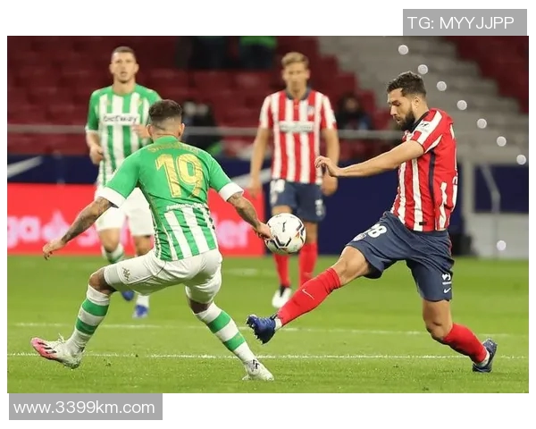 西甲赛程出炉,马竞VS皇马大战定档12月18日:火星撞地球的巅峰对决