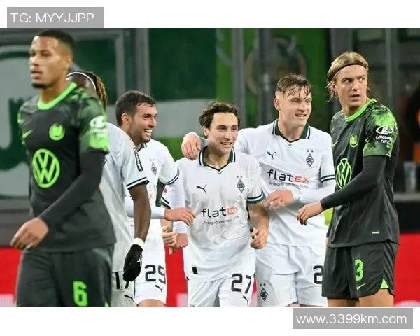 门兴格拉德巴赫客场惊艳,德甲新冠军力量崛起 门兴格拉德巴赫客场惊艳,德甲新冠军力量崛起