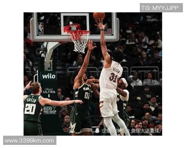 雄鹿逆袭火箭,米德尔顿绝杀篮坛震惊