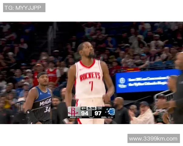 魔术队遭遇外线射手受伤，球队进攻面临巨大挑战